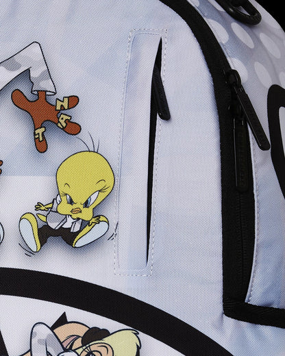 Sprayground LOONEY TUNES FASHION KILLA BACKPACK