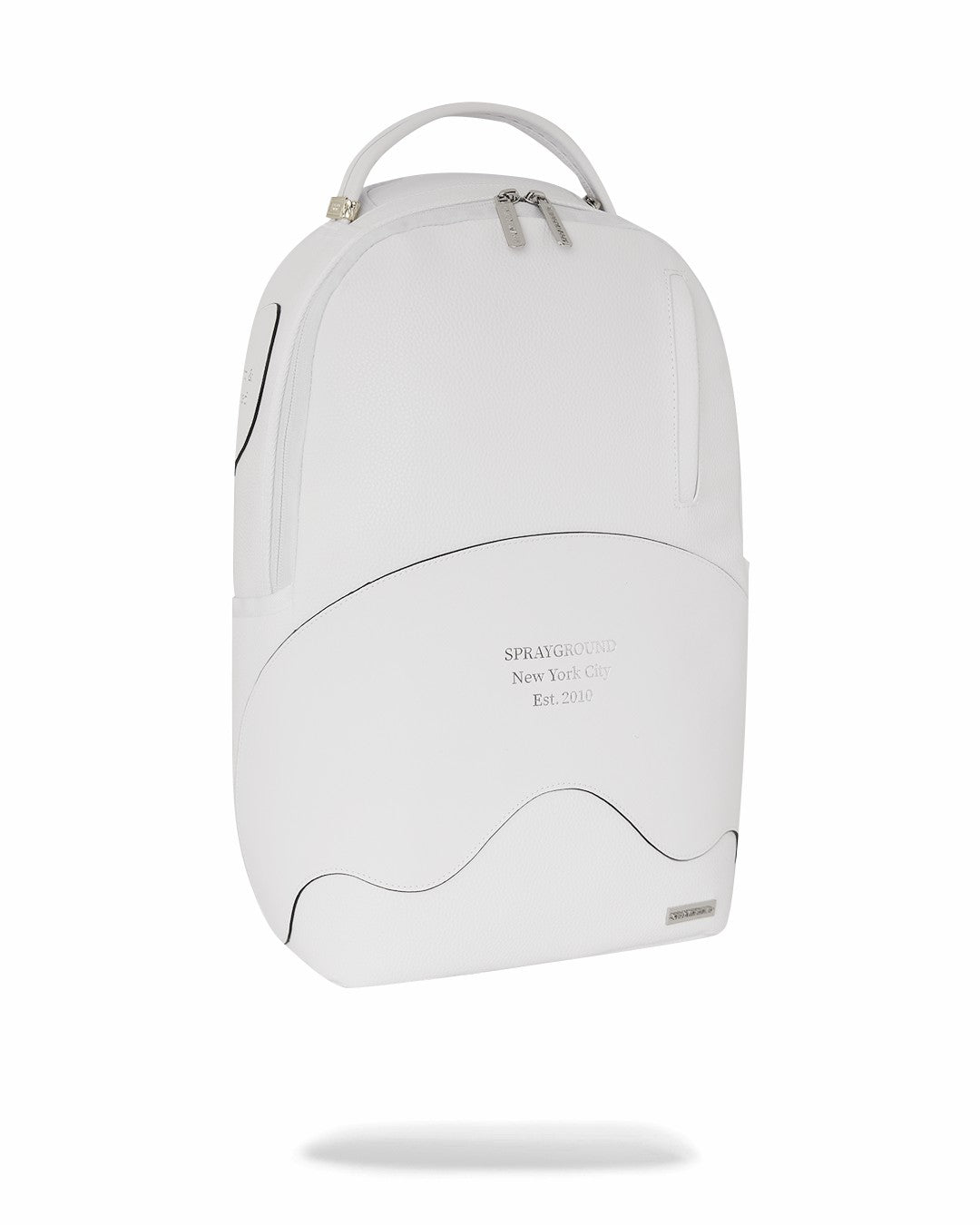 Sprayground THE HEADQUARTERS - REFLECTION DLX BACKPACK
