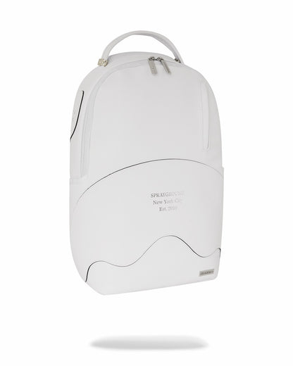 Sprayground THE HEADQUARTERS - REFLECTION DLX BACKPACK
