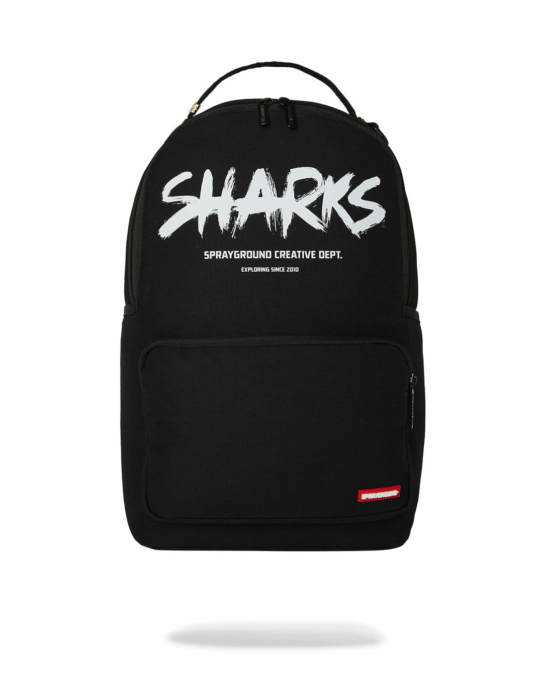 Sprayground SHARKS CREATIVE DEPT CARGO HERO BACKPACK