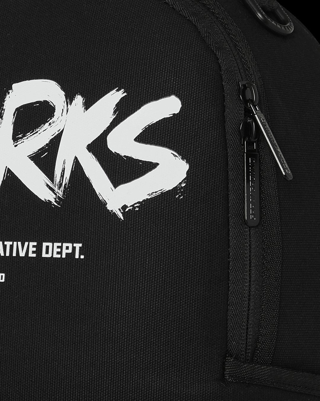 Sprayground SHARKS CREATIVE DEPT CARGO HERO BACKPACK