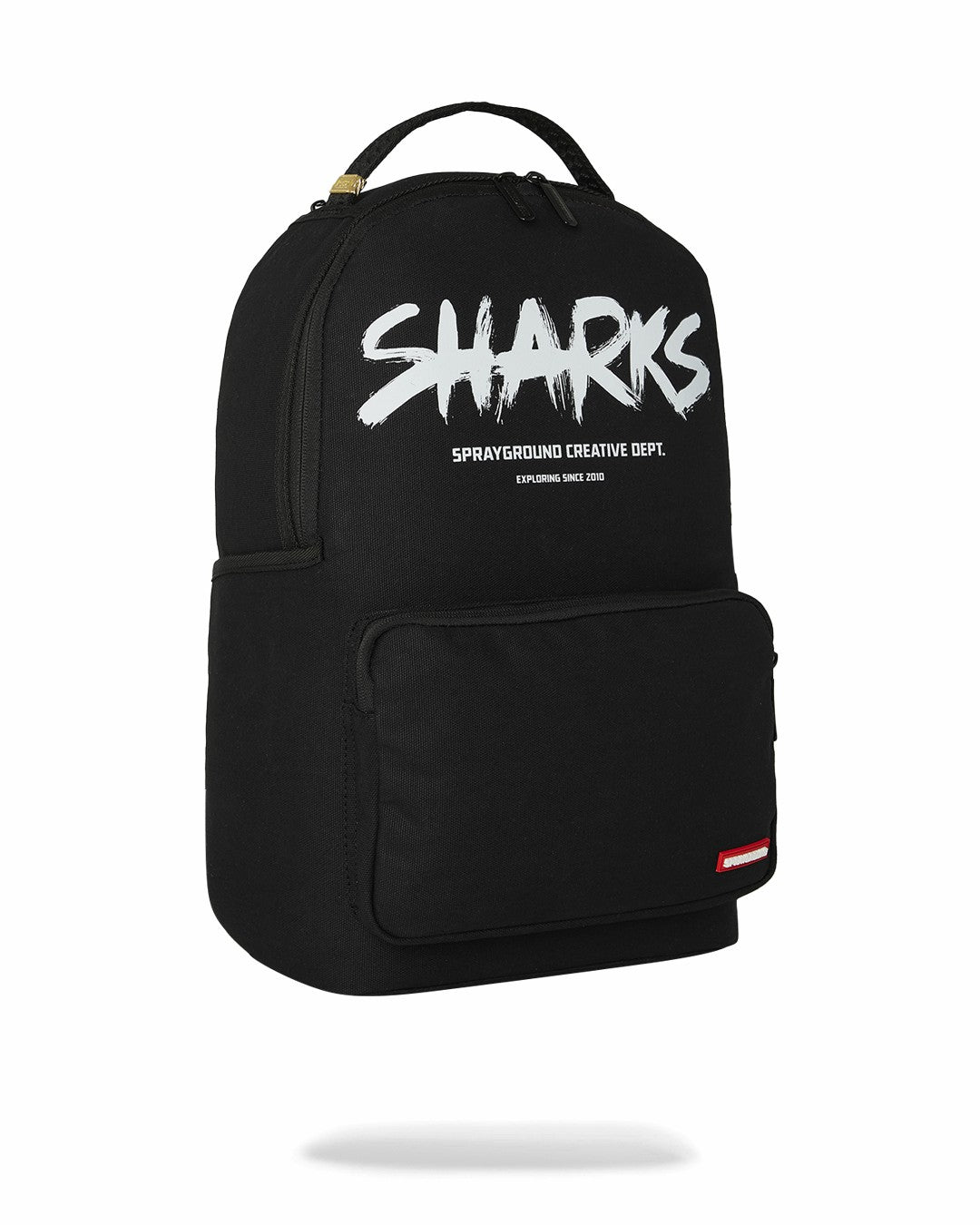 Sprayground SHARKS CREATIVE DEPT CARGO HERO BACKPACK