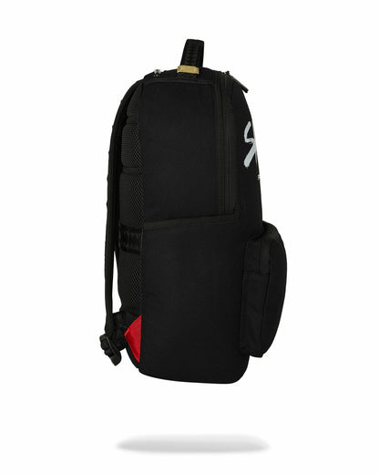 Sprayground SHARKS CREATIVE DEPT CARGO HERO BACKPACK