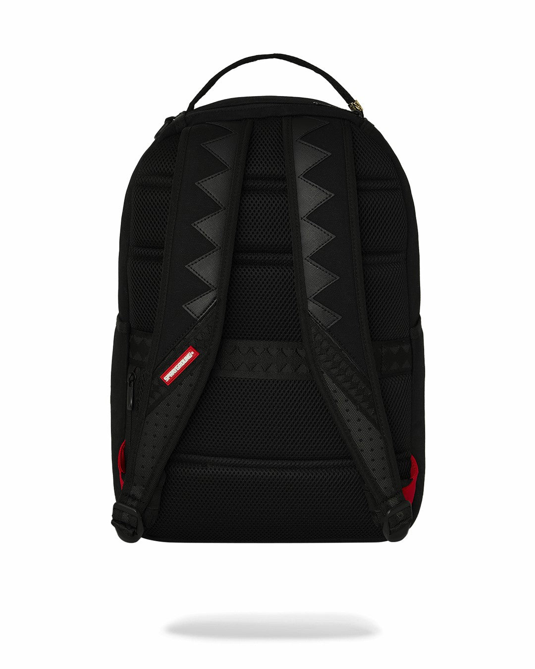 Sprayground SHARKS CREATIVE DEPT CARGO HERO BACKPACK