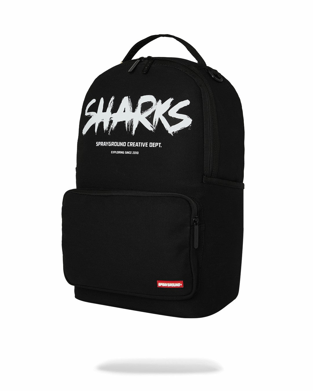 Sprayground SHARKS CREATIVE DEPT CARGO HERO BACKPACK