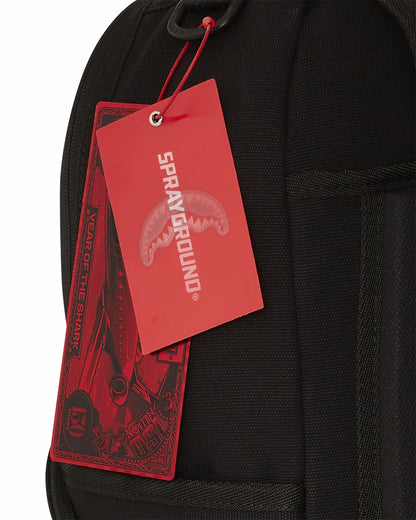 Sprayground PORTER CARGO SHARK BACKPACK