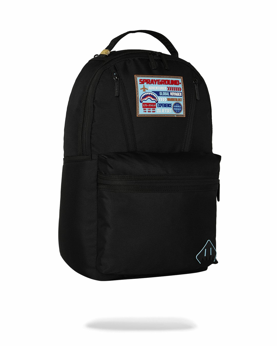 Sprayground DARKWAVE CARGO HERO BACKPACK