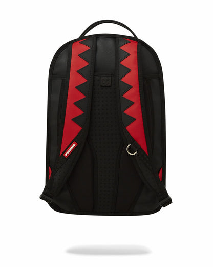 Sprayground CLEAR BACKPACK - SHARK CENTRAL