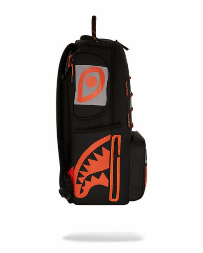 Sprayground MISSION IMPOSSIBLE CERTIFIED IMPOSSIBLE BACKPACK