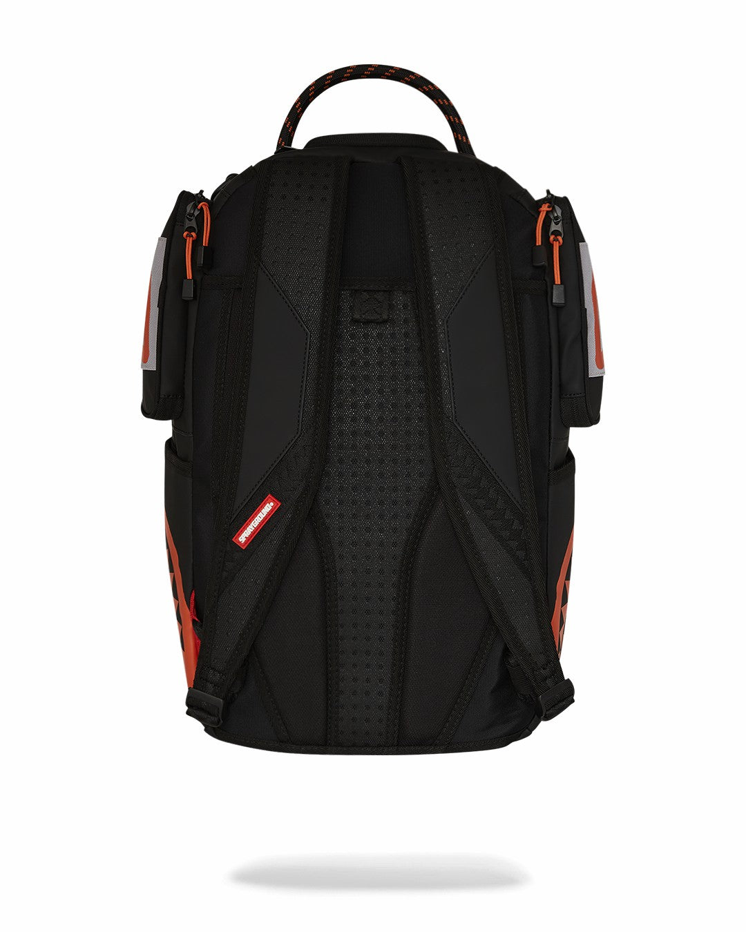 Sprayground MISSION IMPOSSIBLE CERTIFIED IMPOSSIBLE BACKPACK