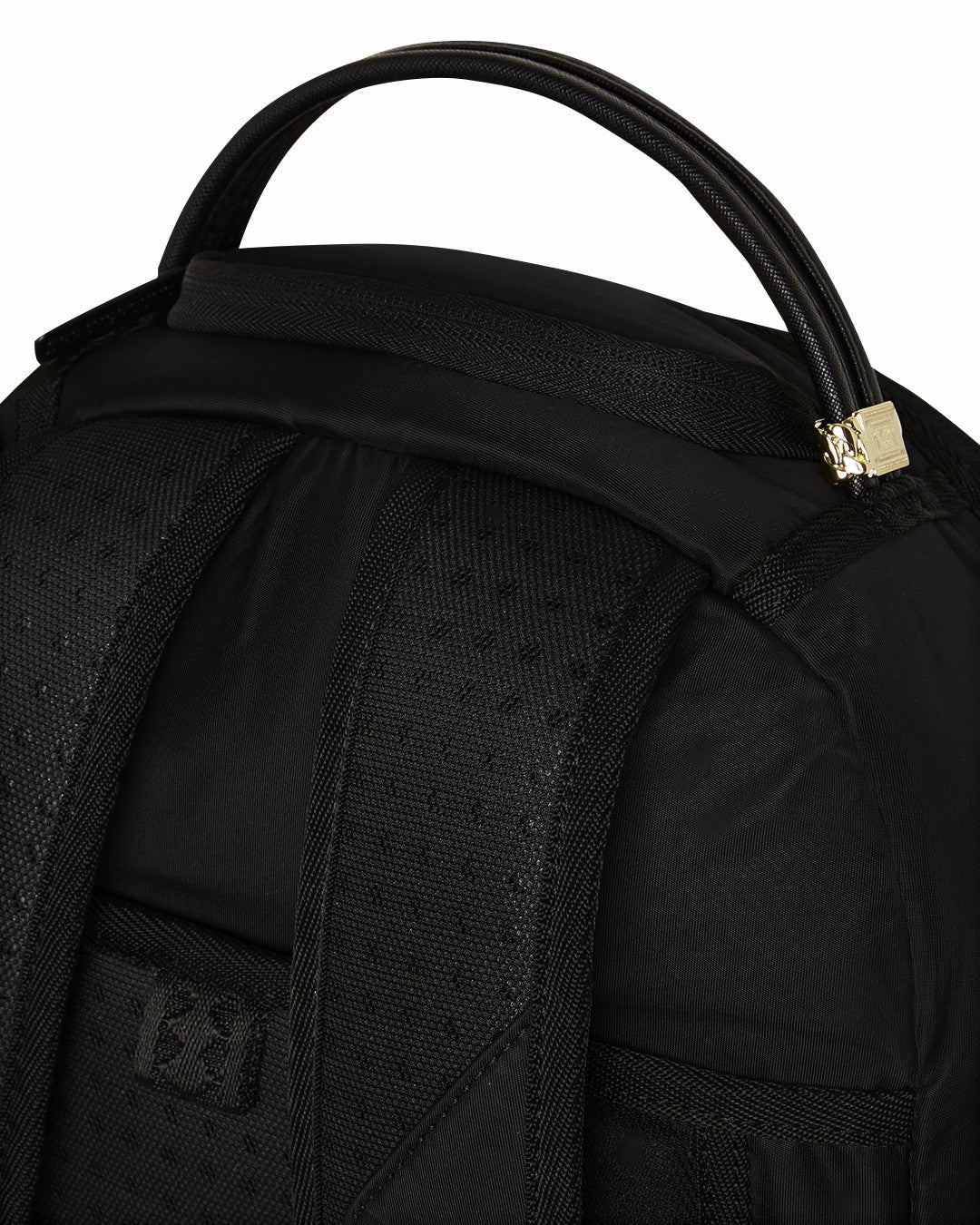 Sprayground SHARK CENTRAL DANGER ZONE BACKPACK