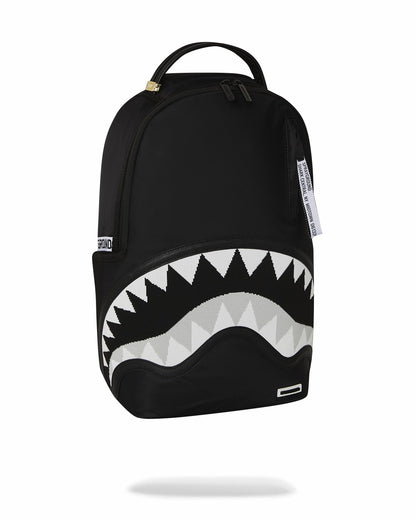 Sprayground SHARK CENTRAL DANGER ZONE BACKPACK