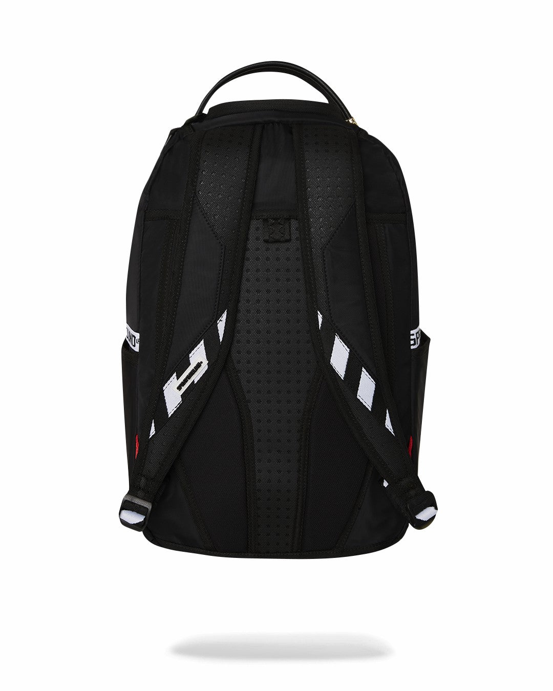 Sprayground SHARK CENTRAL DANGER ZONE BACKPACK