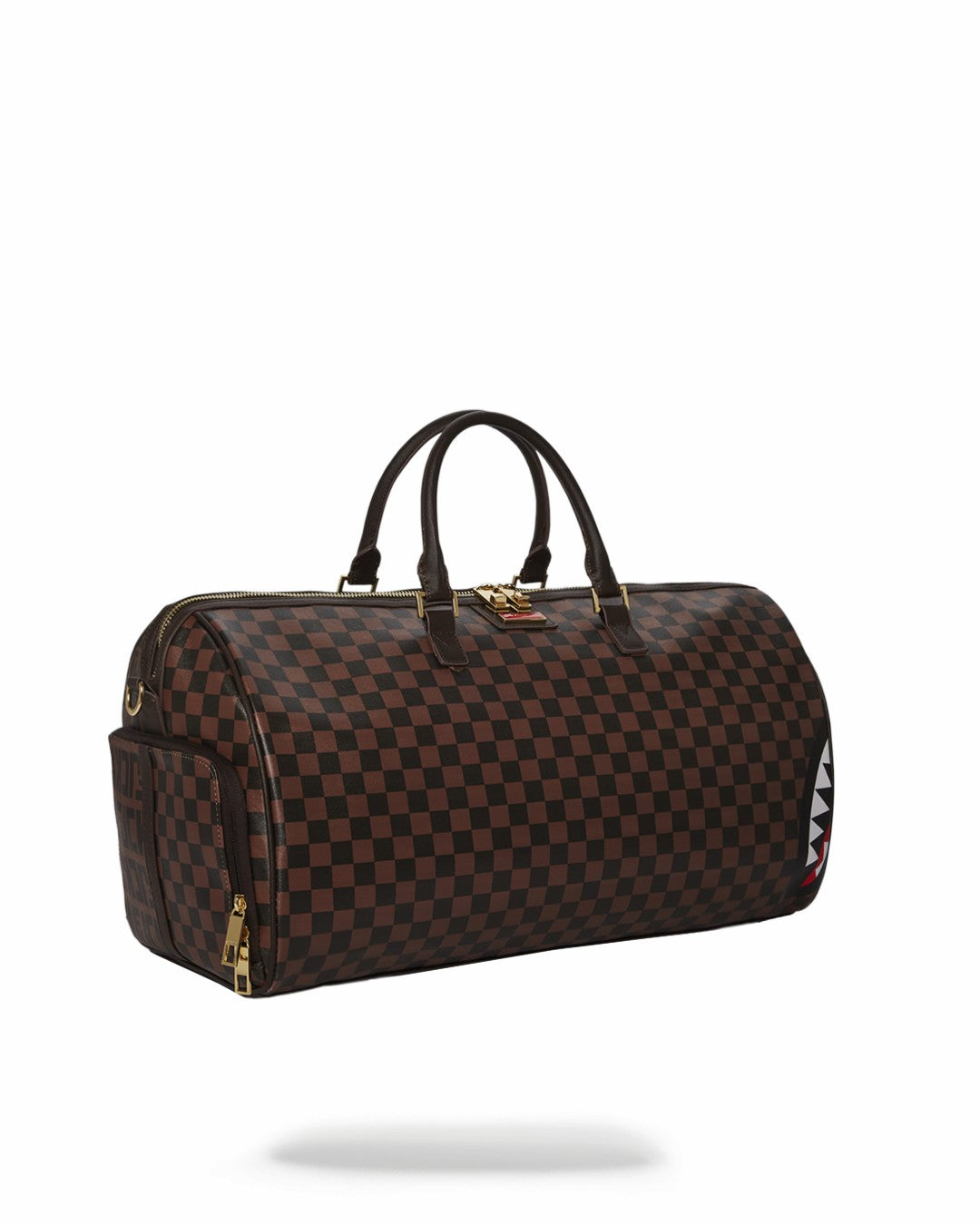 Sprayground SPLIT THE CHECK DUFFLE