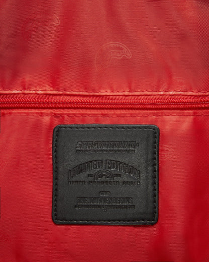 Sprayground ITALIA DIVISO LARGE DUFFLE