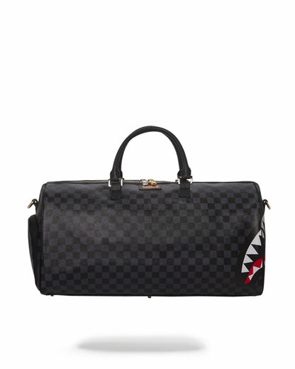 Sprayground ITALIA DIVISO LARGE DUFFLE