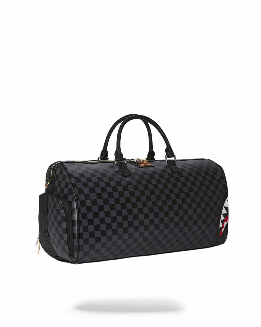 Sprayground ITALIA DIVISO LARGE DUFFLE