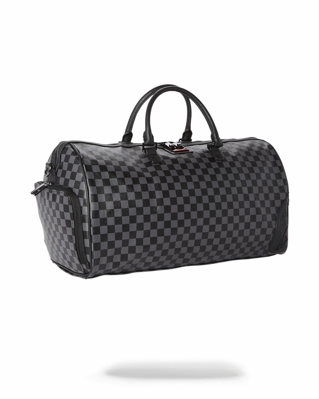 Sprayground HENNY BLACK DUFFLE