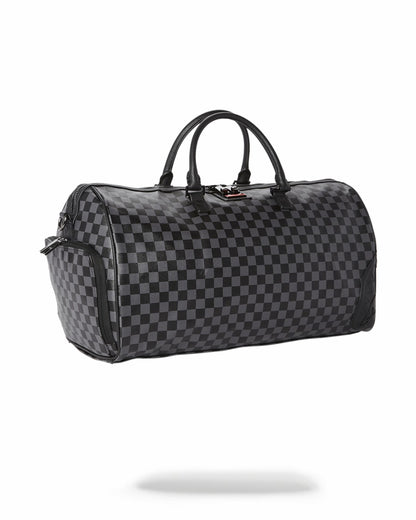 Sprayground HENNY BLACK DUFFLE