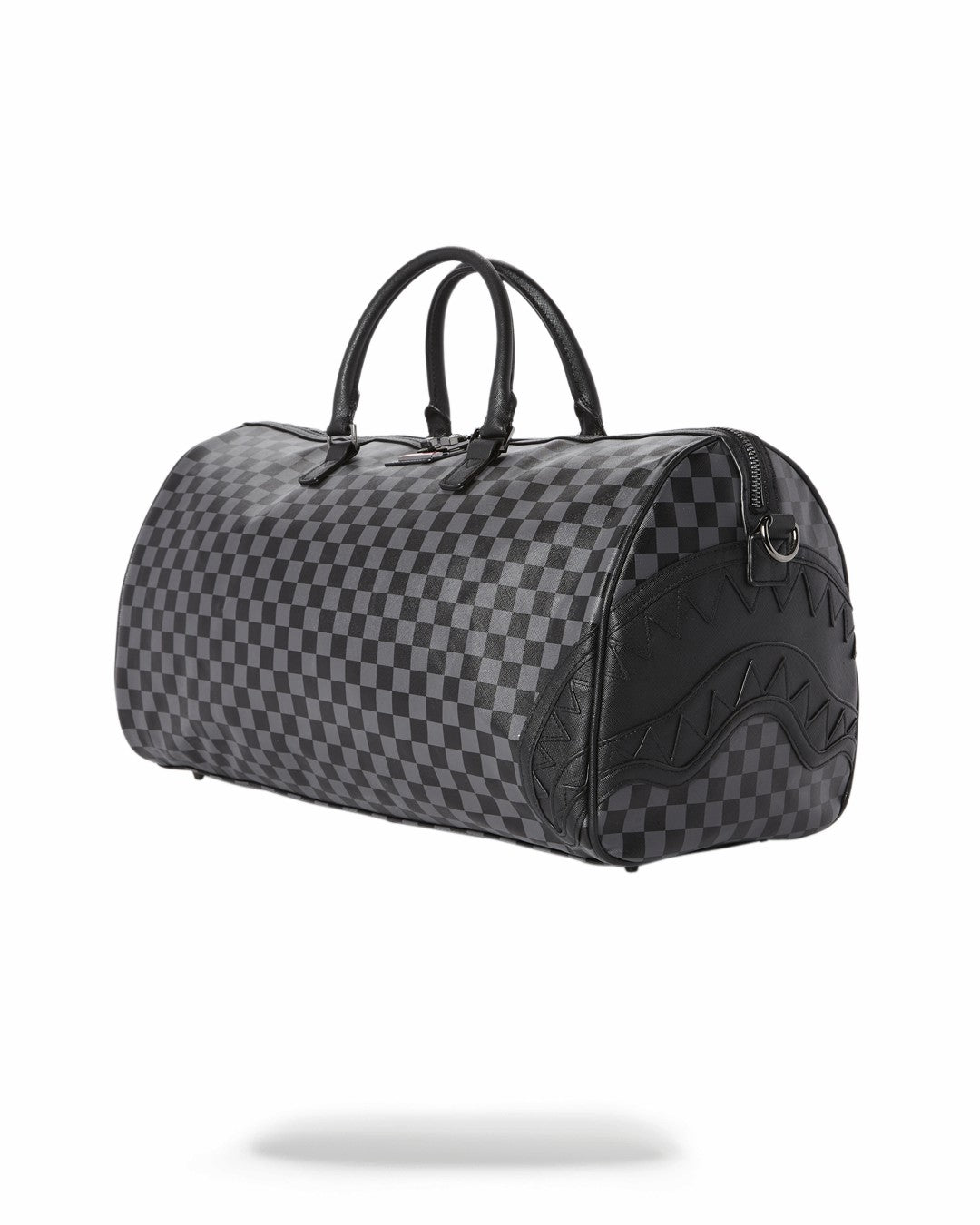 Sprayground HENNY BLACK DUFFLE