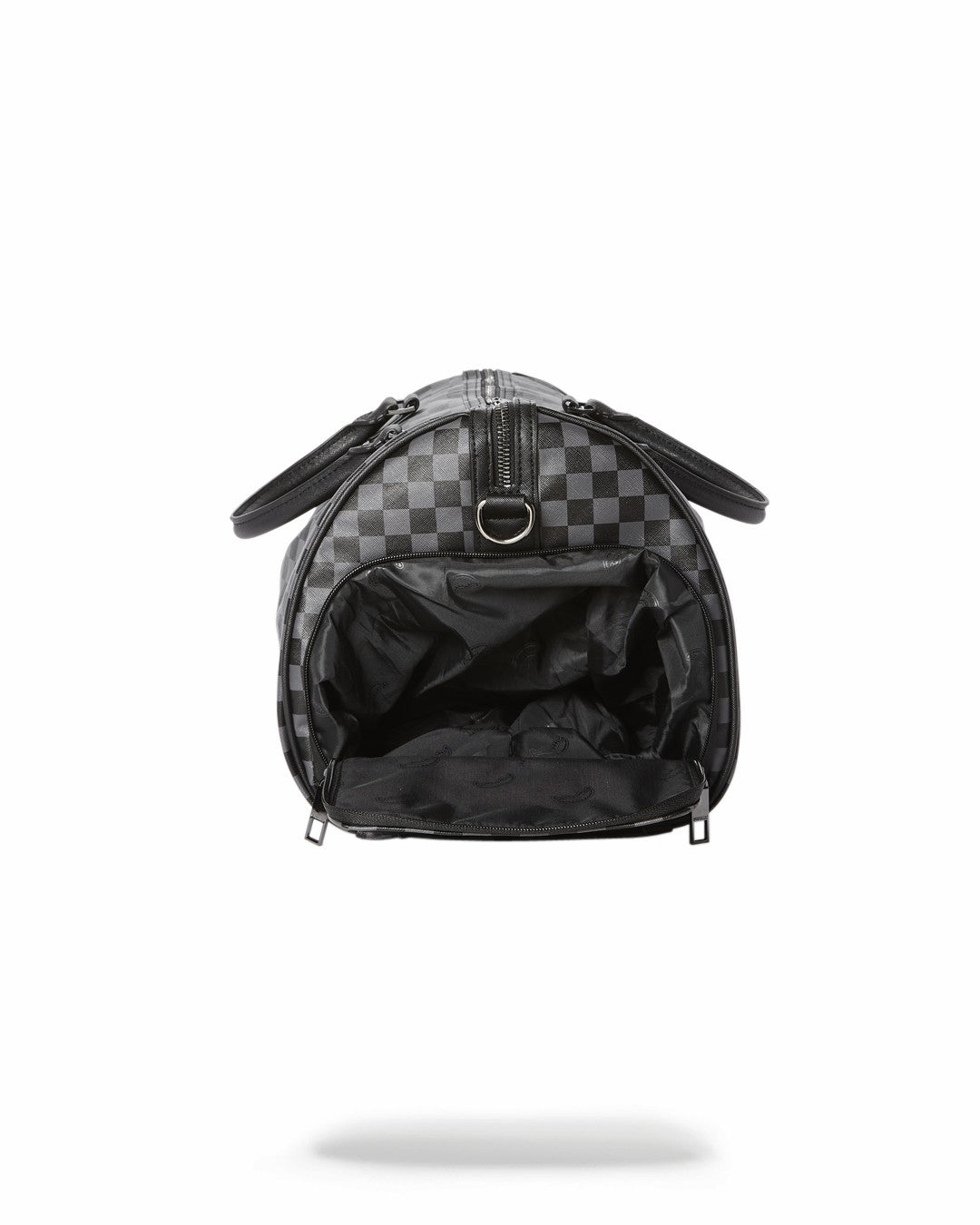 Sprayground HENNY BLACK DUFFLE