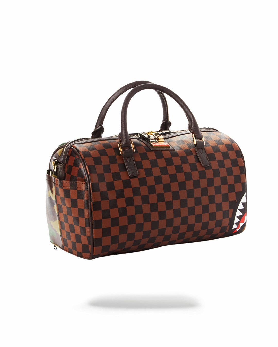Sprayground JUNGLE PARIS MINI DUFFLE