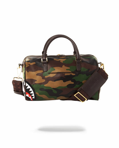 Sprayground JUNGLE PARIS MINI DUFFLE
