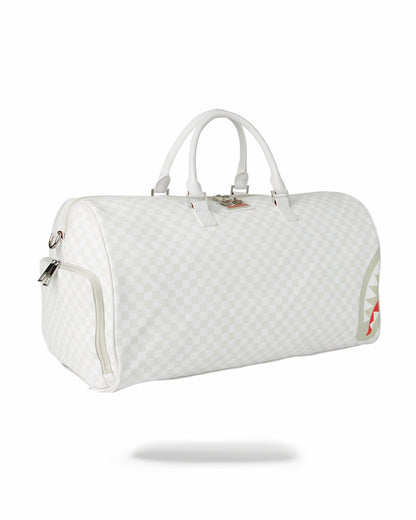 Sprayground MEAN & CLEAN DUFFLE