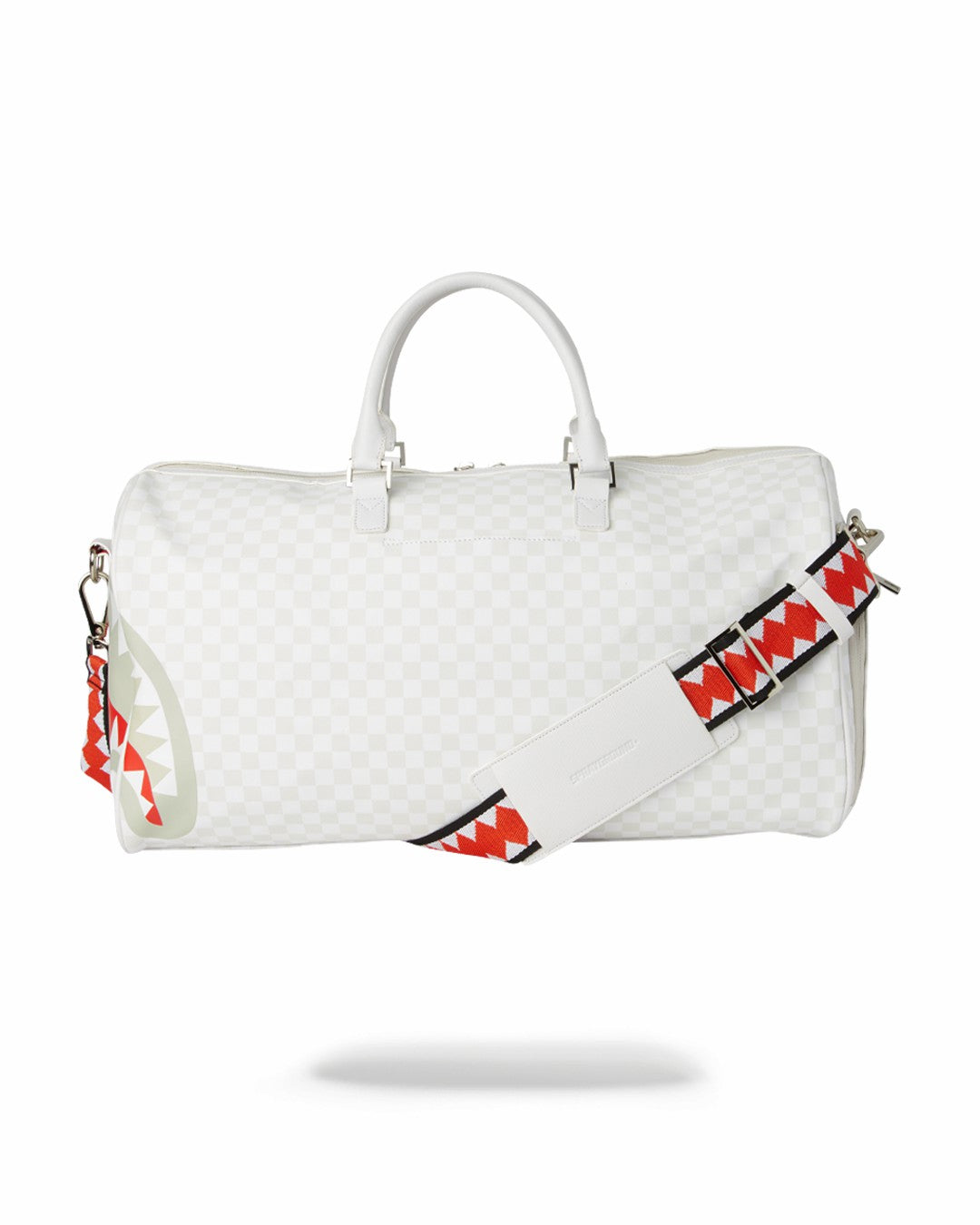Sprayground MEAN & CLEAN DUFFLE
