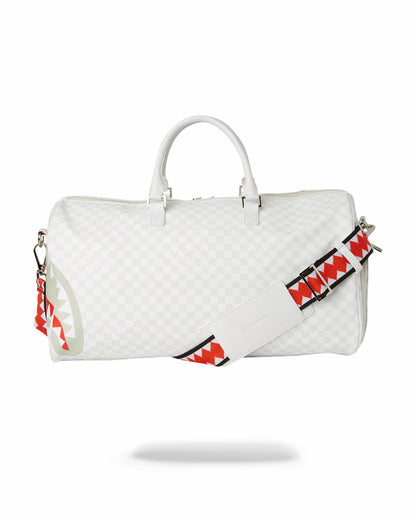 Sprayground MEAN & CLEAN DUFFLE