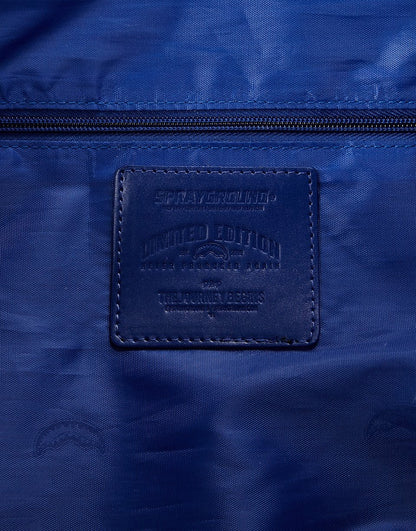 Sprayground THE SHARK PARTY DUFFLE