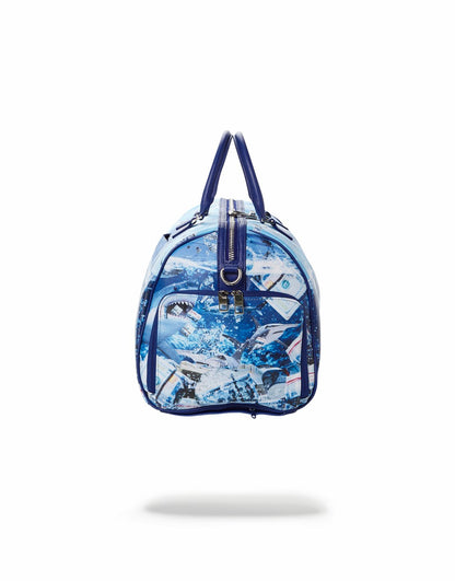 Sprayground THE SHARK PARTY DUFFLE