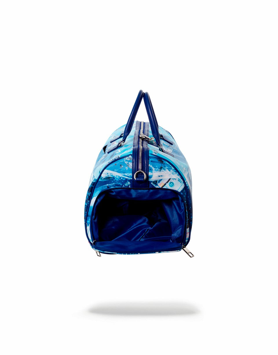 Sprayground THE SHARK PARTY DUFFLE