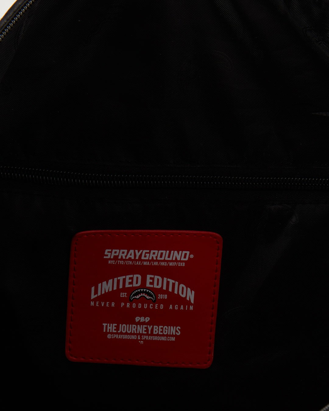 Sprayground 3AM DUFFLE