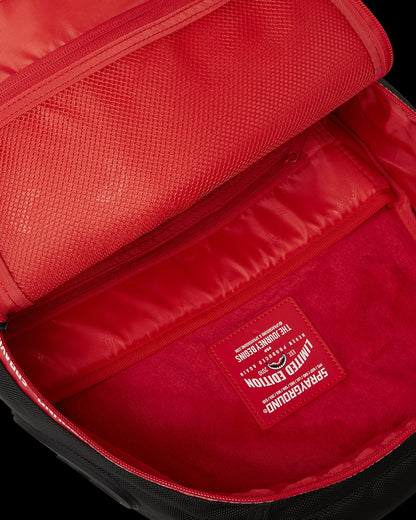 Sprayground THE HERO DLXR BACKPACK