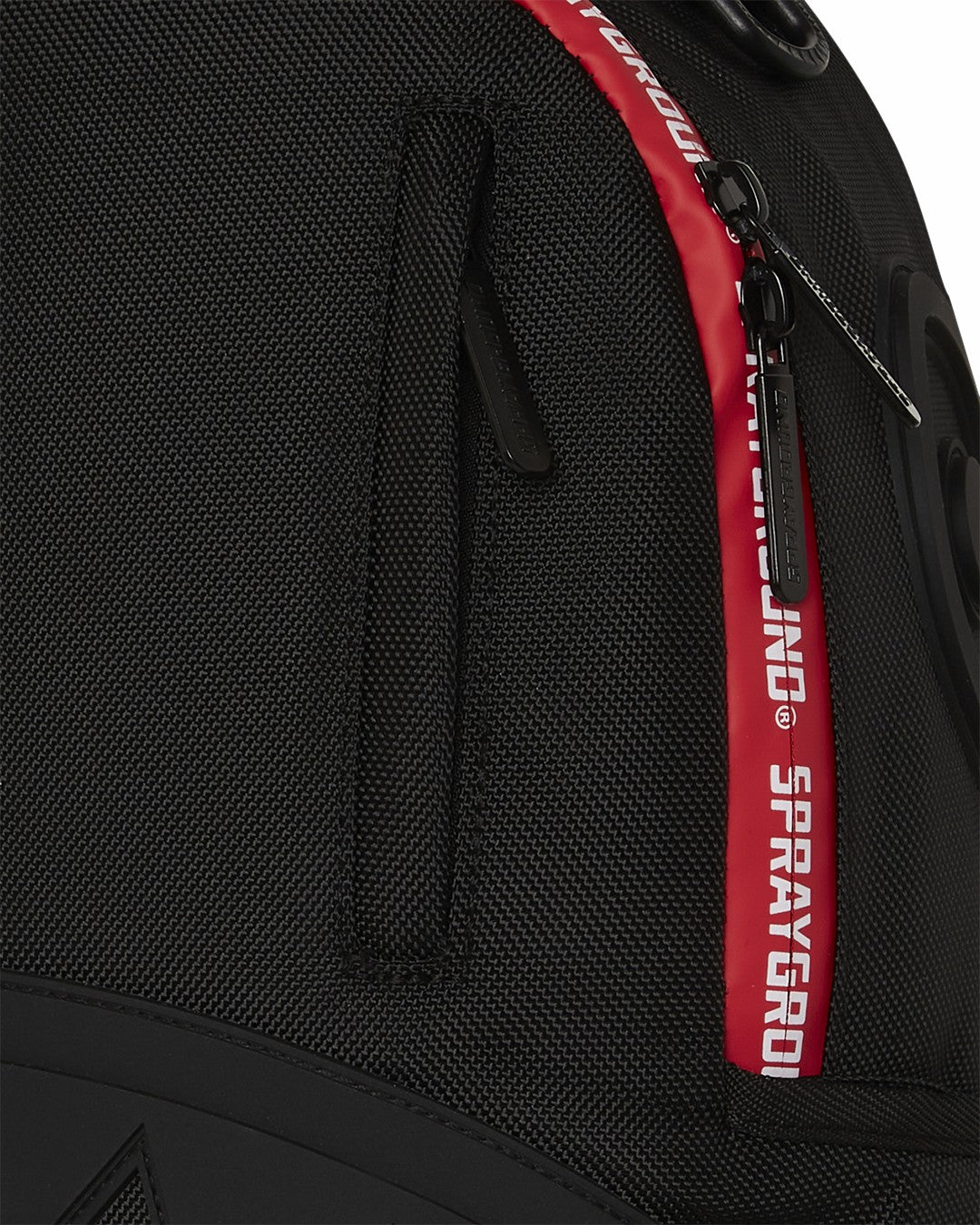 Sprayground THE HERO DLXR BACKPACK