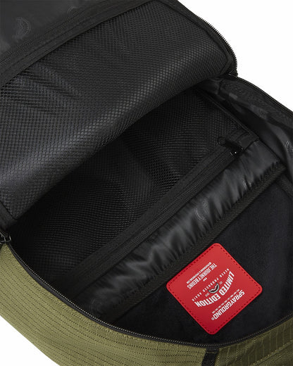 Sprayground SHARK CENTRAL AIRBORNE BACKPACK