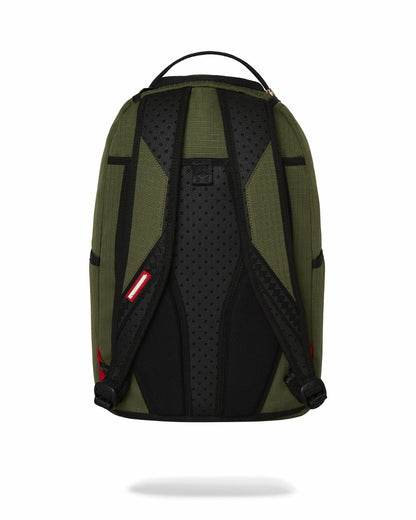 Sprayground SHARK CENTRAL AIRBORNE BACKPACK