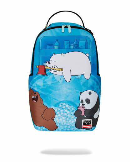 Sprayground WE BARE BEARS CHILLIN' BACKPACK