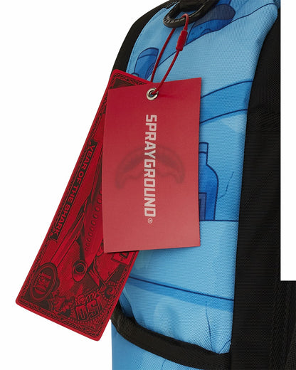 Sprayground WE BARE BEARS CHILLIN' BACKPACK