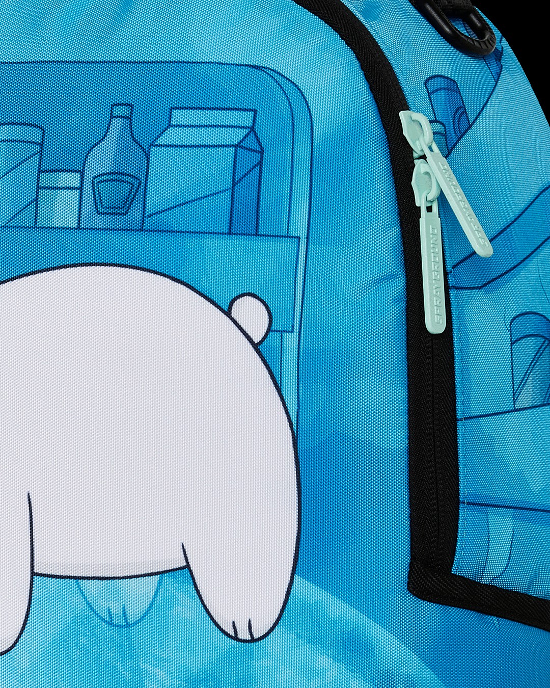Sprayground WE BARE BEARS CHILLIN' BACKPACK