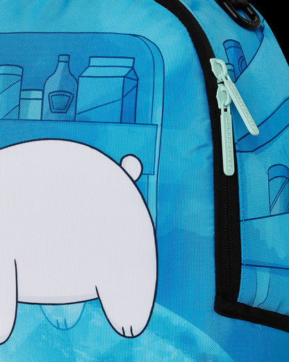 Sprayground WE BARE BEARS CHILLIN' BACKPACK