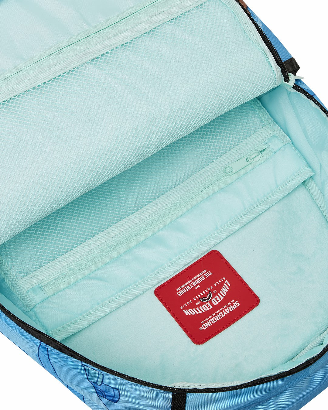 Sprayground WE BARE BEARS CHILLIN' BACKPACK