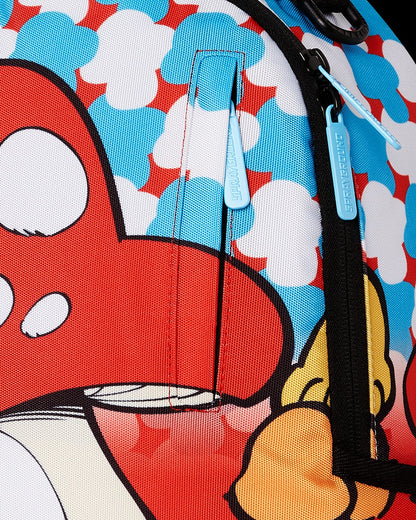 Sprayground SMURFS SLEEPY DAYZ BACKPACK