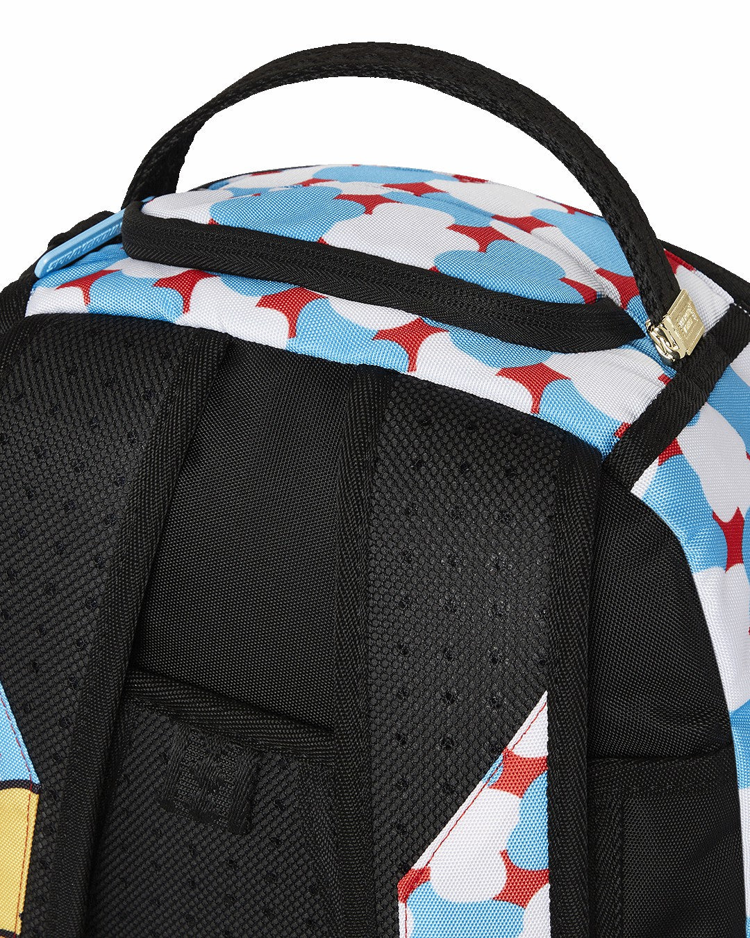 Sprayground SMURFS SLEEPY DAYZ BACKPACK