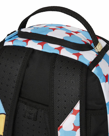 Sprayground SMURFS SLEEPY DAYZ BACKPACK