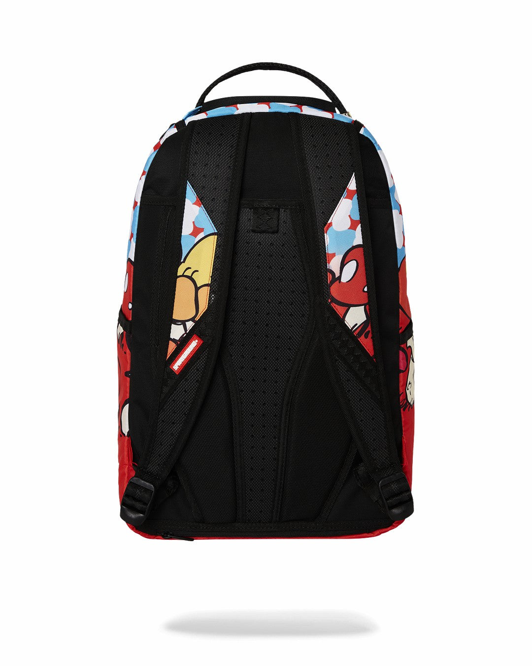 Sprayground SMURFS SLEEPY DAYZ BACKPACK