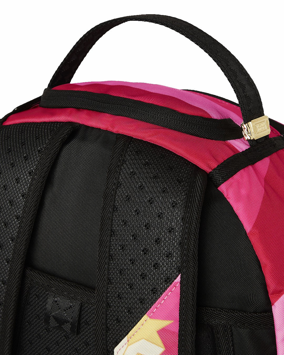 Sprayground POWERPUFF GIRLS BLAST BACKPACK