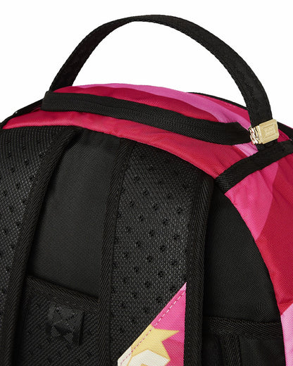 Sprayground POWERPUFF GIRLS BLAST BACKPACK