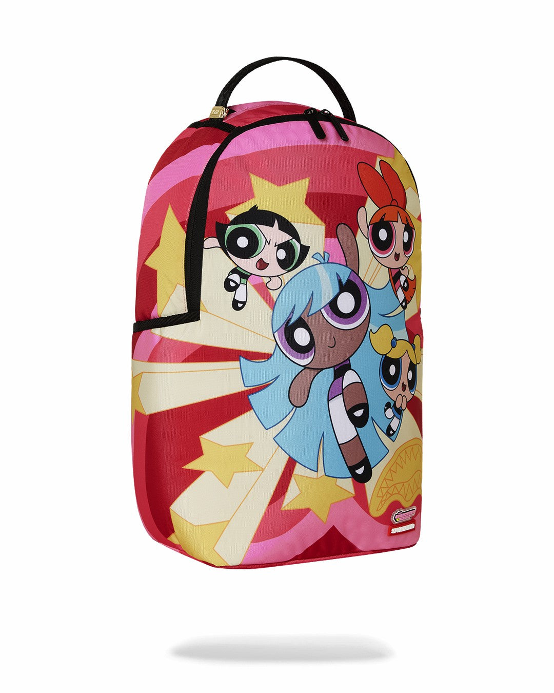 Sprayground POWERPUFF GIRLS BLAST BACKPACK